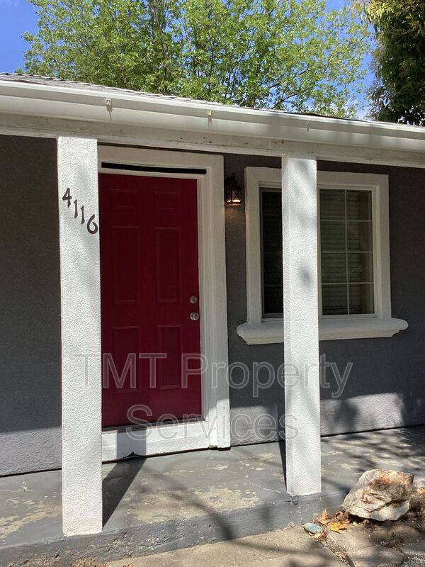 House for rent at 4116 W Nichols Ave, Sacramento, CA 95820
