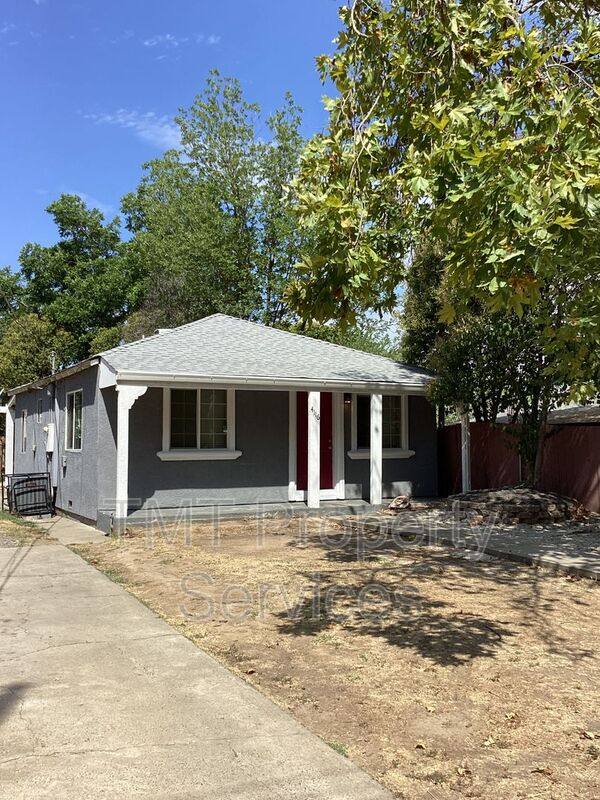 House for rent at 4116 W Nichols Ave, Sacramento, CA 95820