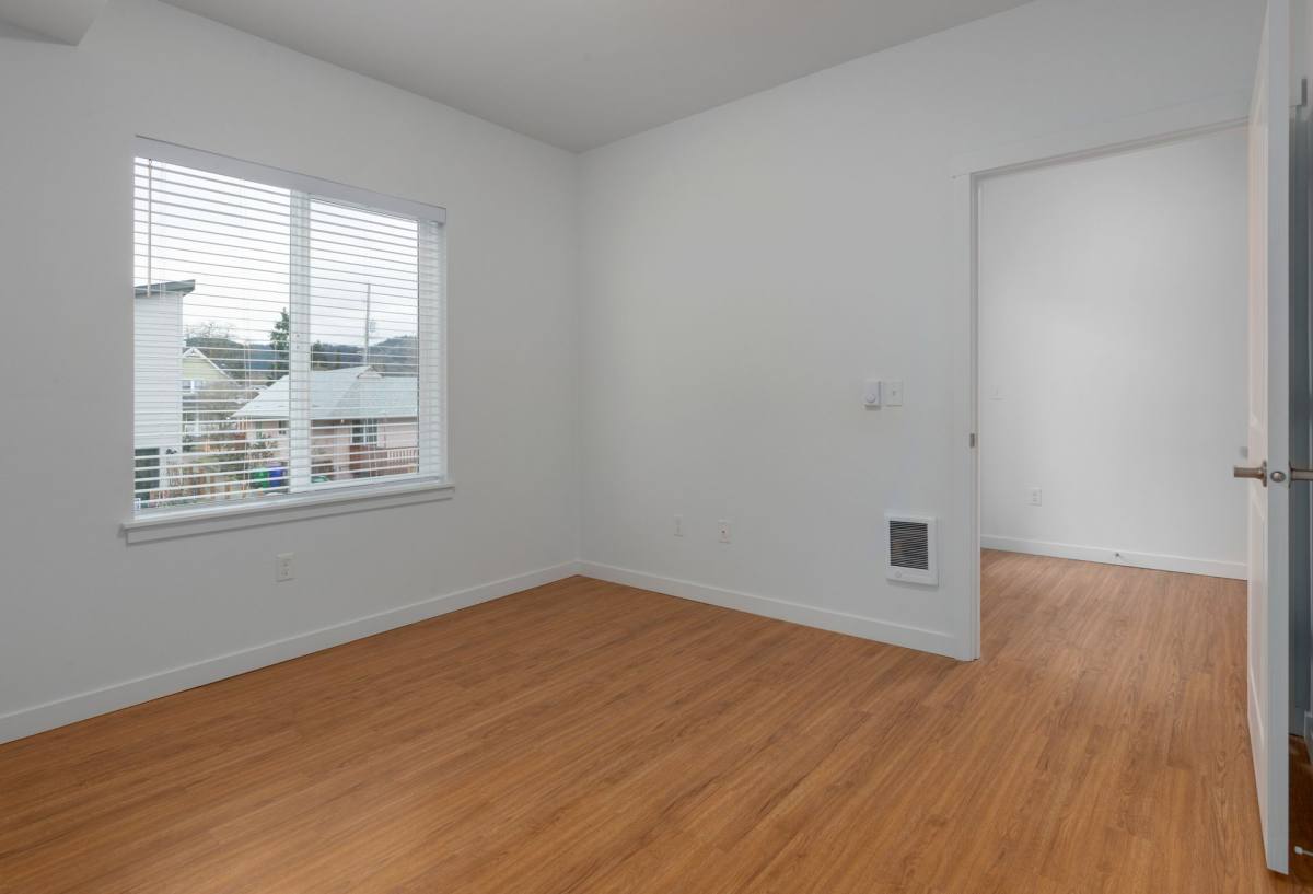Apartment for rent at 7550 N Lombard St, Portland, OR 97203