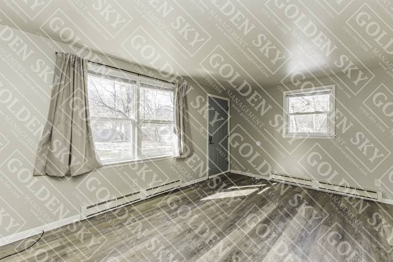 Apartment for rent at 709 S Hutchinson Ave #1, Muncie, IN 47303