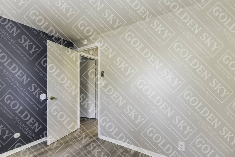Apartment for rent at 709 S Hutchinson Ave #1, Muncie, IN 47303