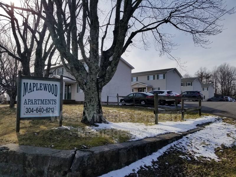 Townhouse for rent at 581 Prosperity Rd #209, Mount Hope, WV 25880