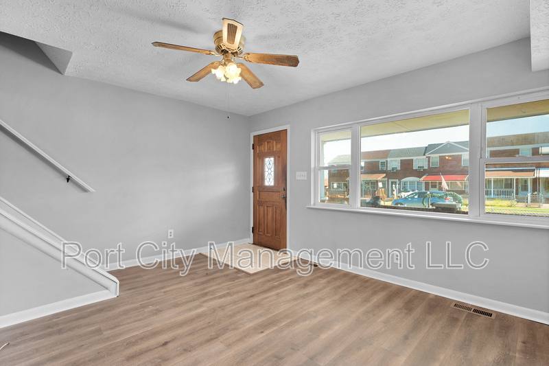 Townhouse for rent at 7484 Rabon Ave, Dundalk, MD 21222