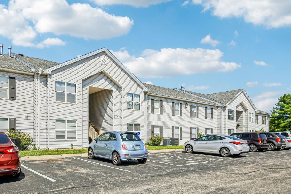 Apartment for rent at 202 Sundance Dr, Paola, KS 66071