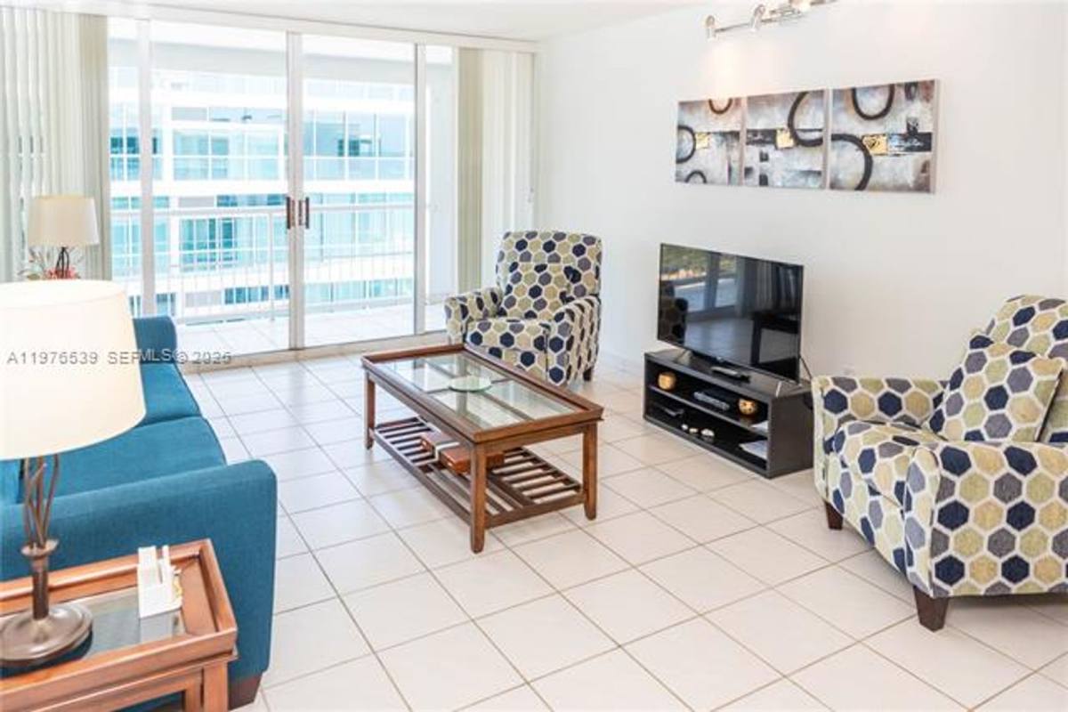 Apartment for rent at 9341 Collins Ave Appt, Miami Beach, FL 33154