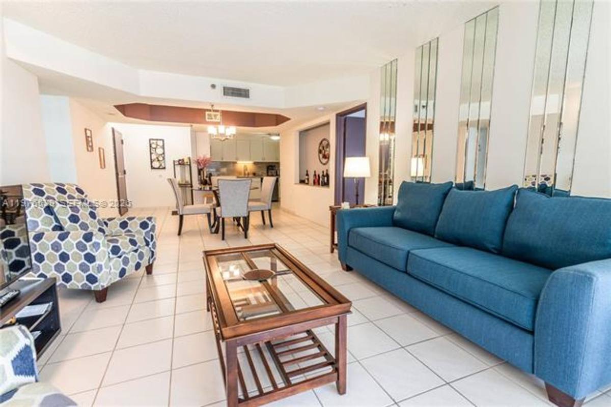 Apartment for rent at 9341 Collins Ave Appt, Miami Beach, FL 33154