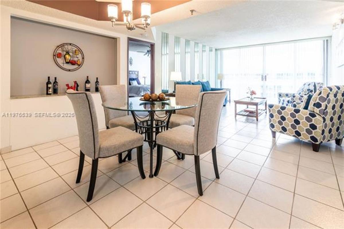 Apartment for rent at 9341 Collins Ave Appt, Miami Beach, FL 33154
