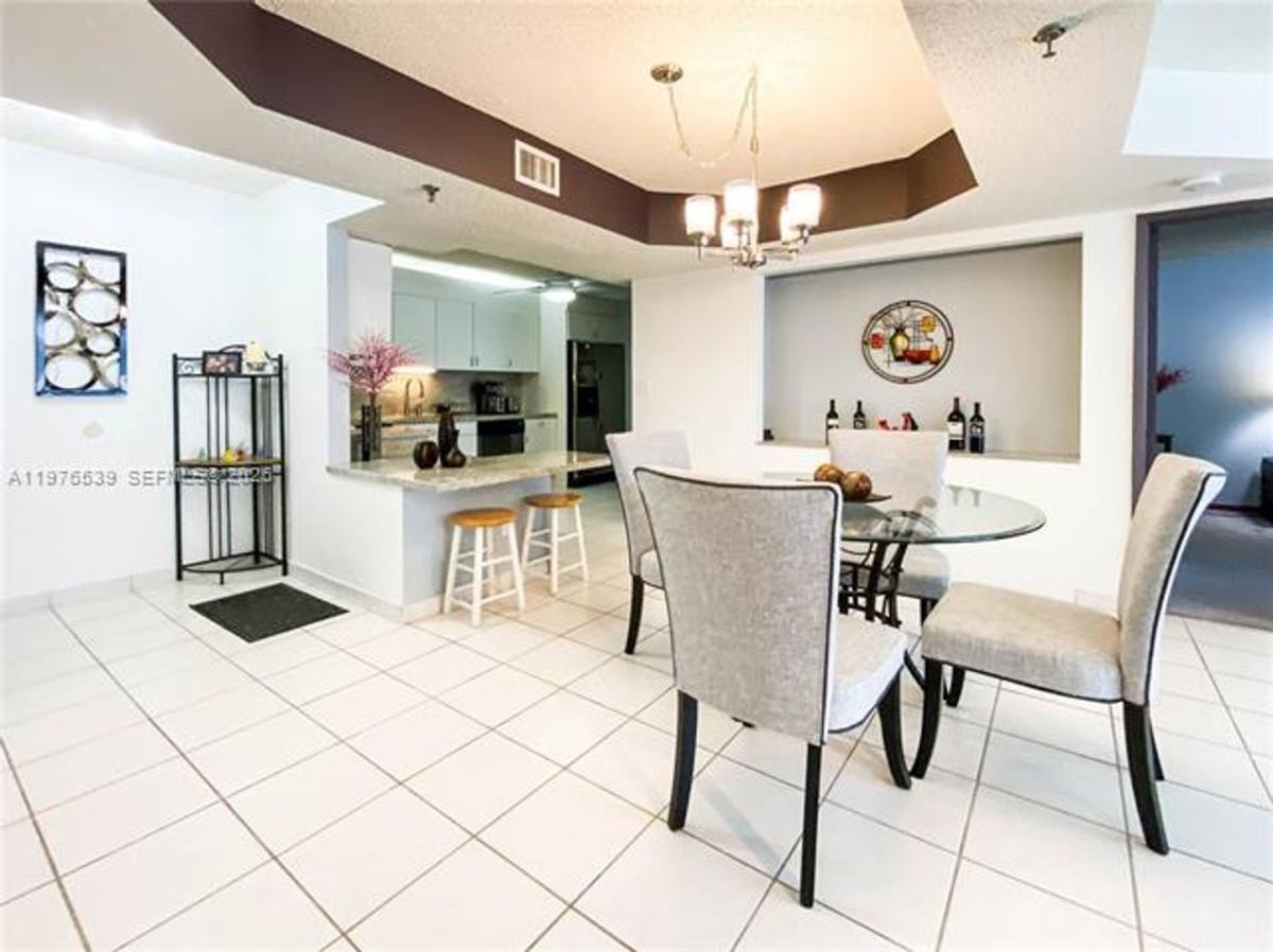 Apartment for rent at 9341 Collins Ave Appt, Miami Beach, FL 33154