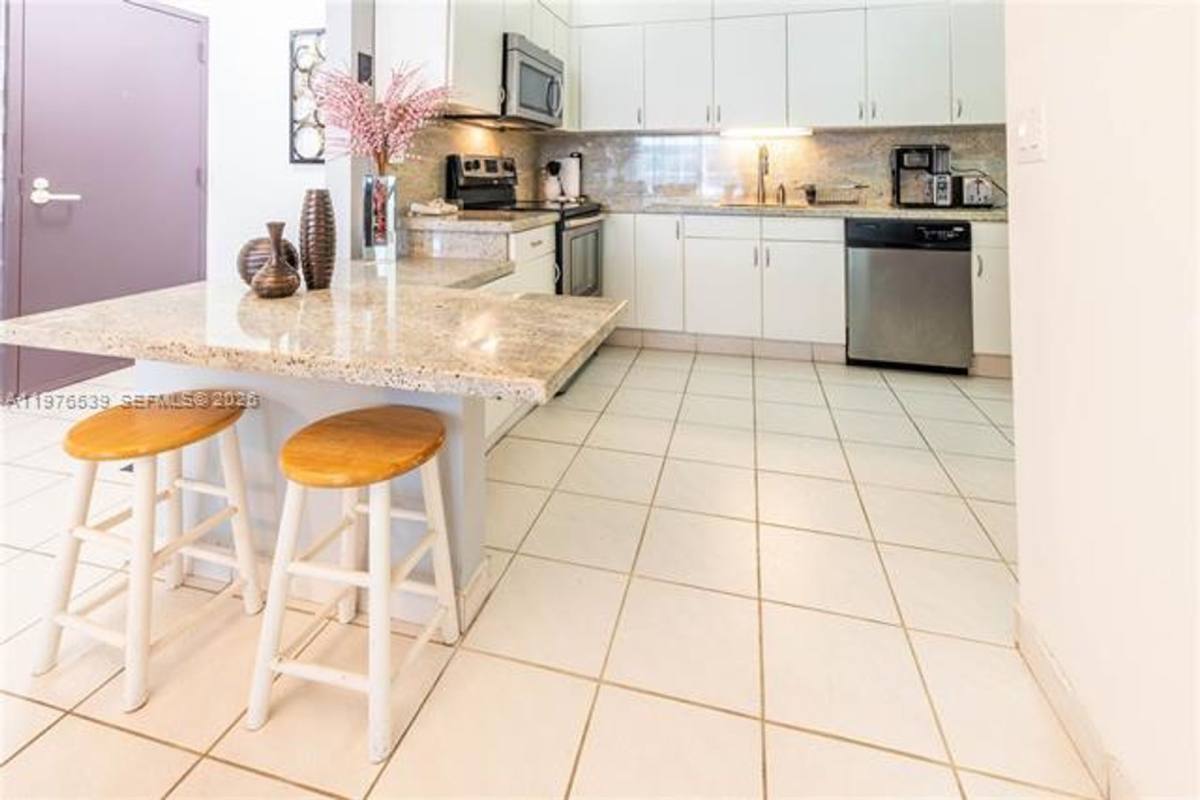 Apartment for rent at 9341 Collins Ave Appt, Miami Beach, FL 33154