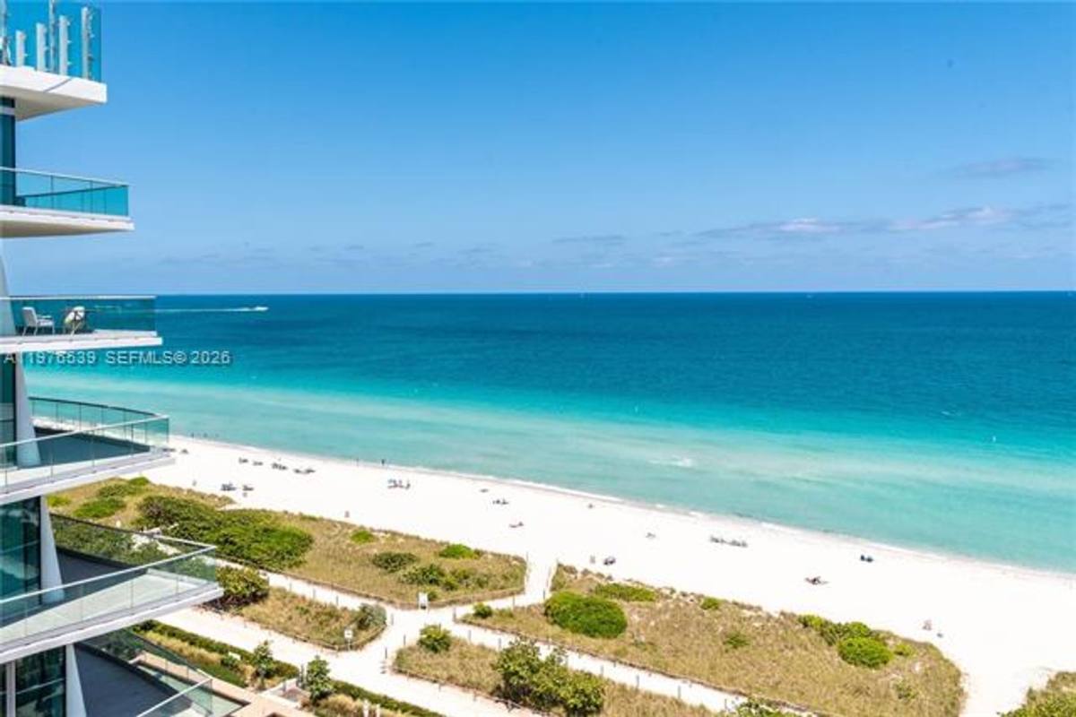 Apartment for rent at 9341 Collins Ave Appt, Miami Beach, FL 33154