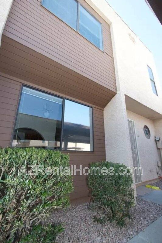 Condo for rent at 1322 S Judd St, Tempe, AZ 85281