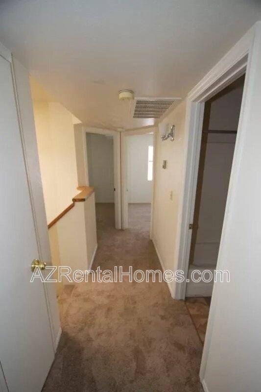 Condo for rent at 1322 S Judd St, Tempe, AZ 85281