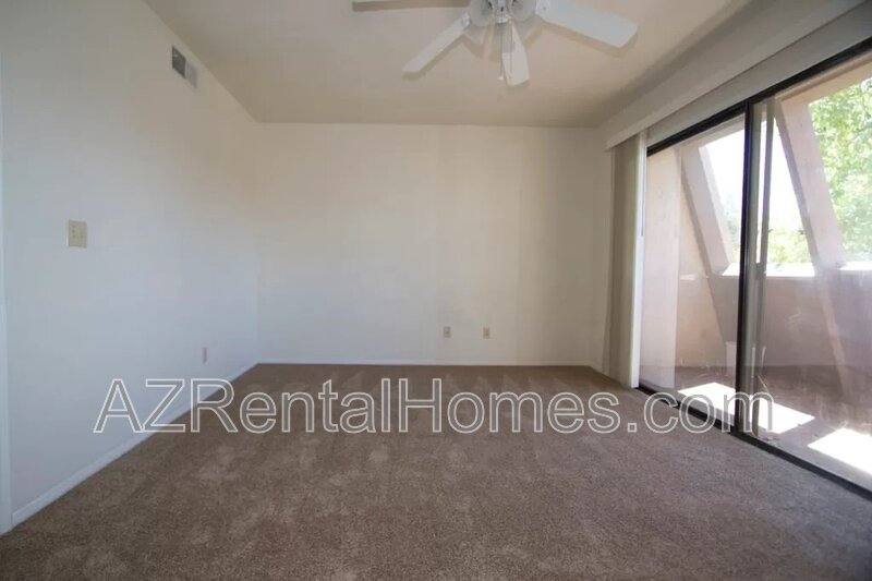 Condo for rent at 1322 S Judd St, Tempe, AZ 85281