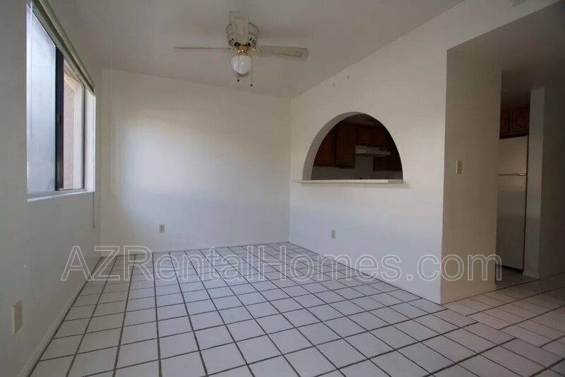 Condo for rent at 1322 S Judd St, Tempe, AZ 85281