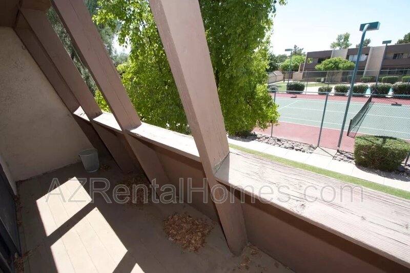 Condo for rent at 1322 S Judd St, Tempe, AZ 85281