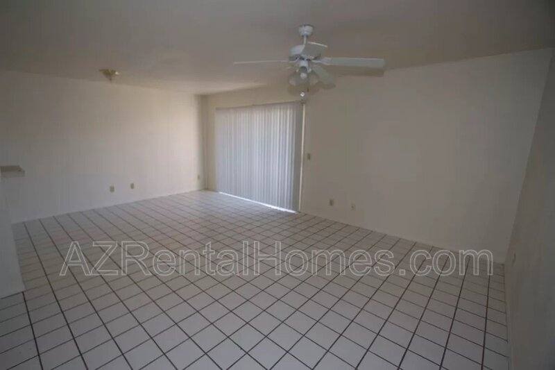 Condo for rent at 1322 S Judd St, Tempe, AZ 85281