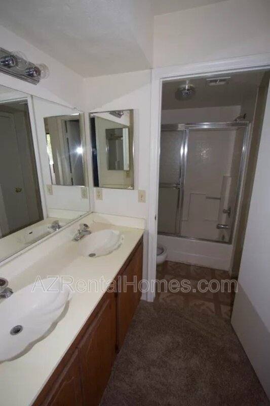 Condo for rent at 1322 S Judd St, Tempe, AZ 85281