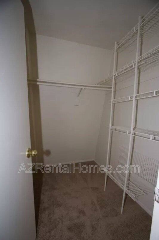 Condo for rent at 1322 S Judd St, Tempe, AZ 85281
