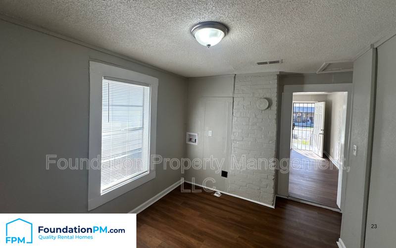 House for rent at 1596 Barton St, Memphis, TN 38106