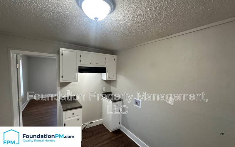 House for rent at 1596 Barton St, Memphis, TN 38106