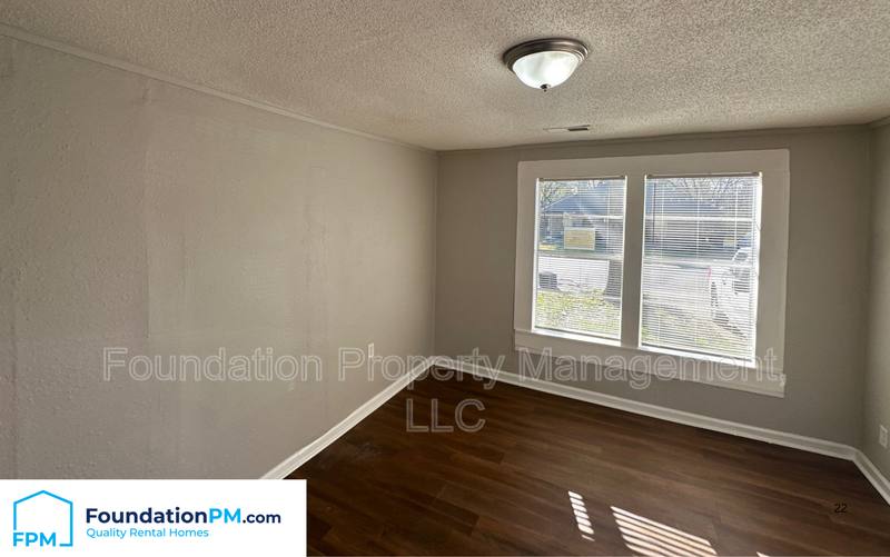 House for rent at 1596 Barton St, Memphis, TN 38106