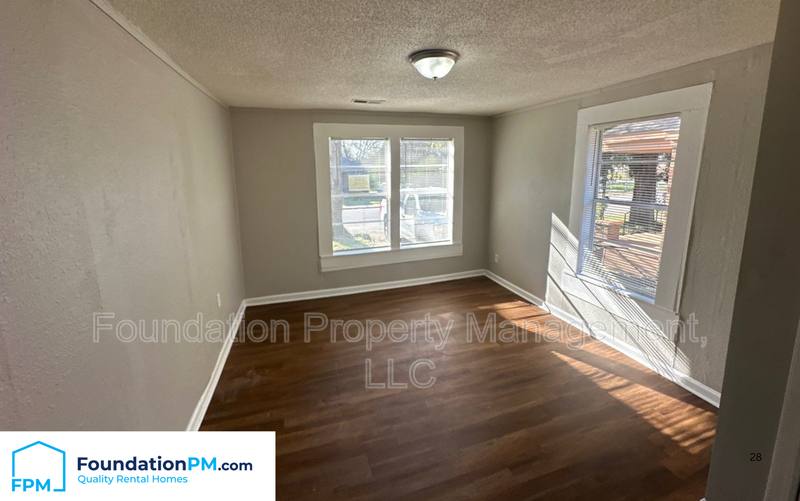 House for rent at 1596 Barton St, Memphis, TN 38106
