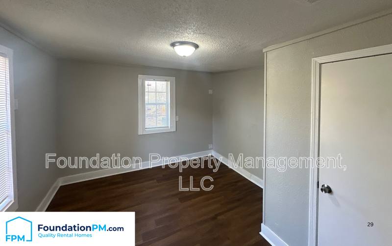 House for rent at 1596 Barton St, Memphis, TN 38106