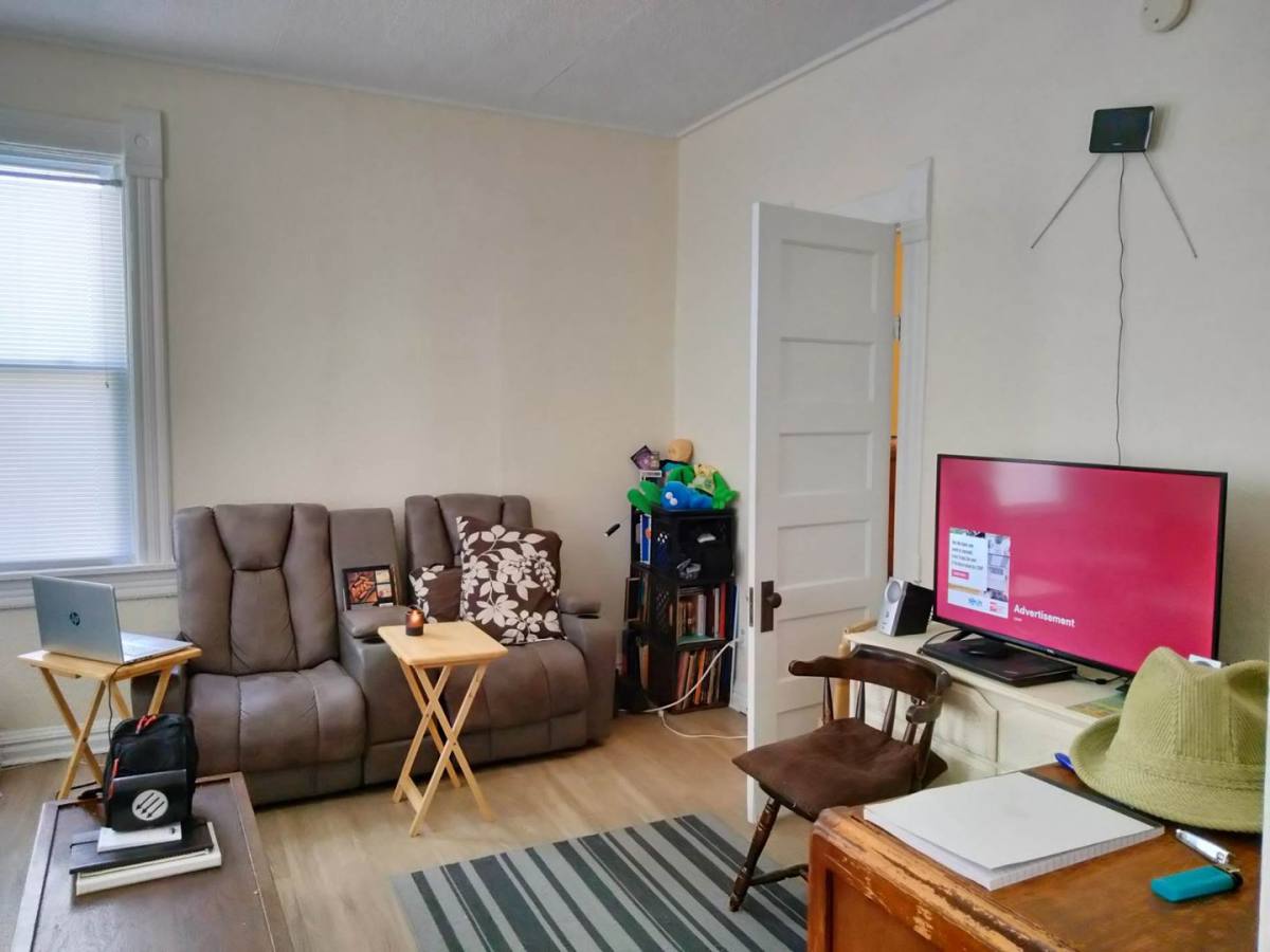 Apartment for rent at 2500 N Fratney St, Milwaukee, WI 53212