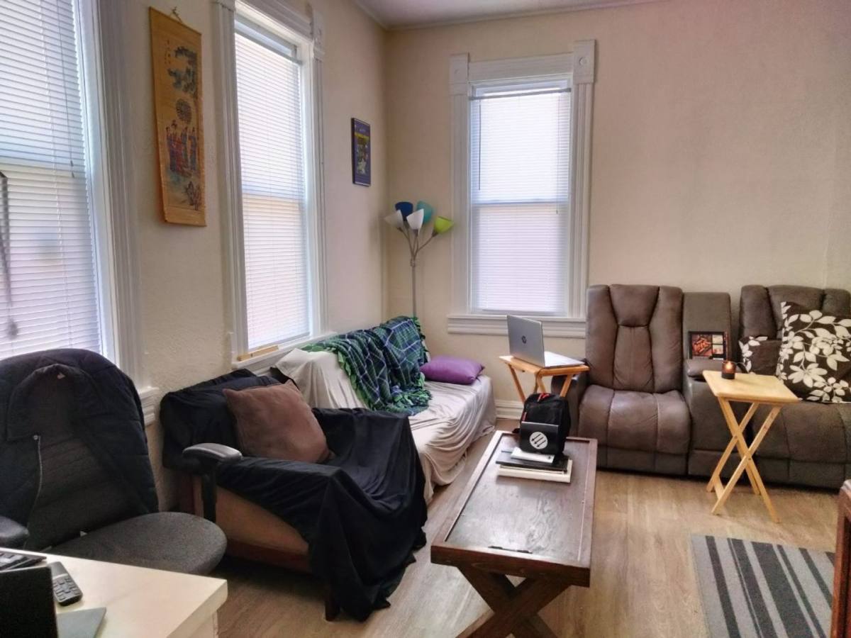 Apartment for rent at 2500 N Fratney St, Milwaukee, WI 53212