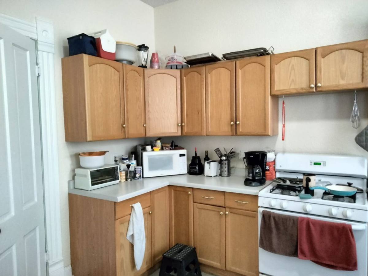 Apartment for rent at 2500 N Fratney St, Milwaukee, WI 53212