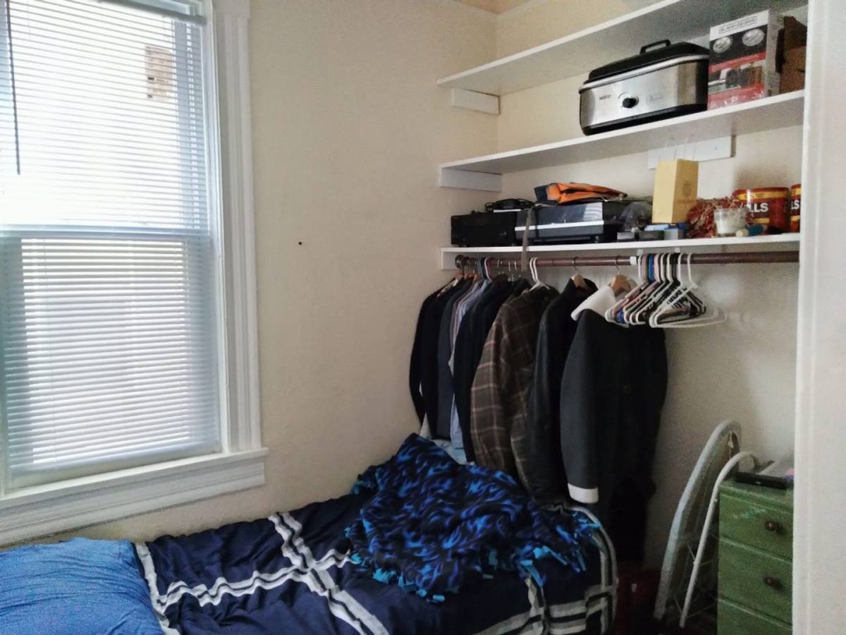 Apartment for rent at 2500 N Fratney St, Milwaukee, WI 53212