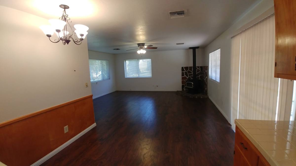 House for rent at 4184 Sherwood Court, Lucerne, CA 95458