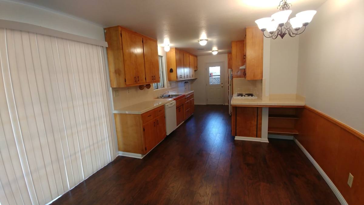 House for rent at 4184 Sherwood Court, Lucerne, CA 95458