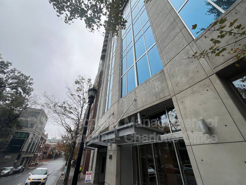 Condo for rent at 210 N Church St #1212, Charlotte, NC 28202