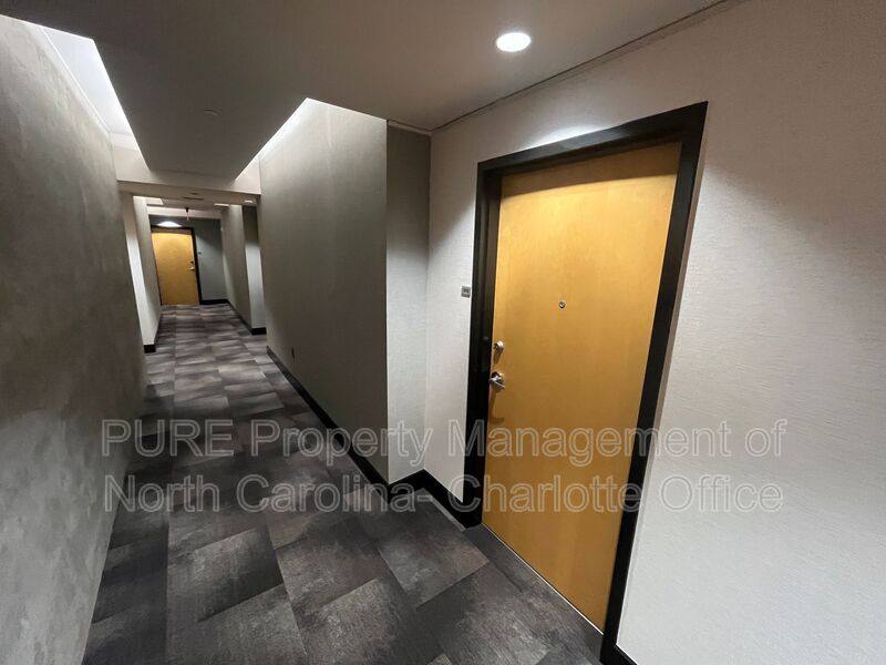 Condo for rent at 210 N Church St #1212, Charlotte, NC 28202