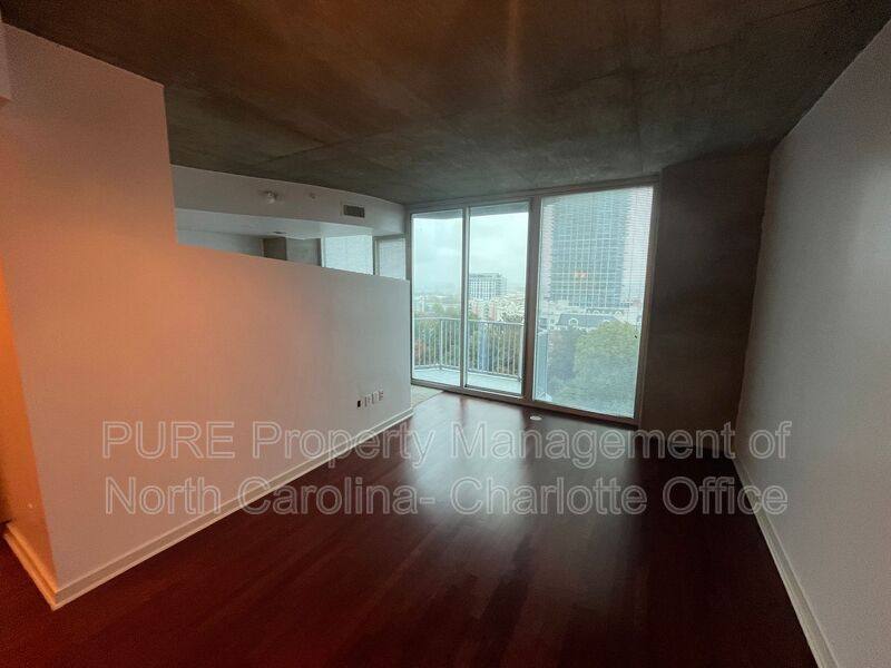 Condo for rent at 210 N Church St #1212, Charlotte, NC 28202