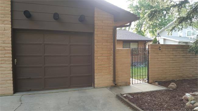 Apartment for rent at 957 Roxwood Lane, Boulder, CO 80303