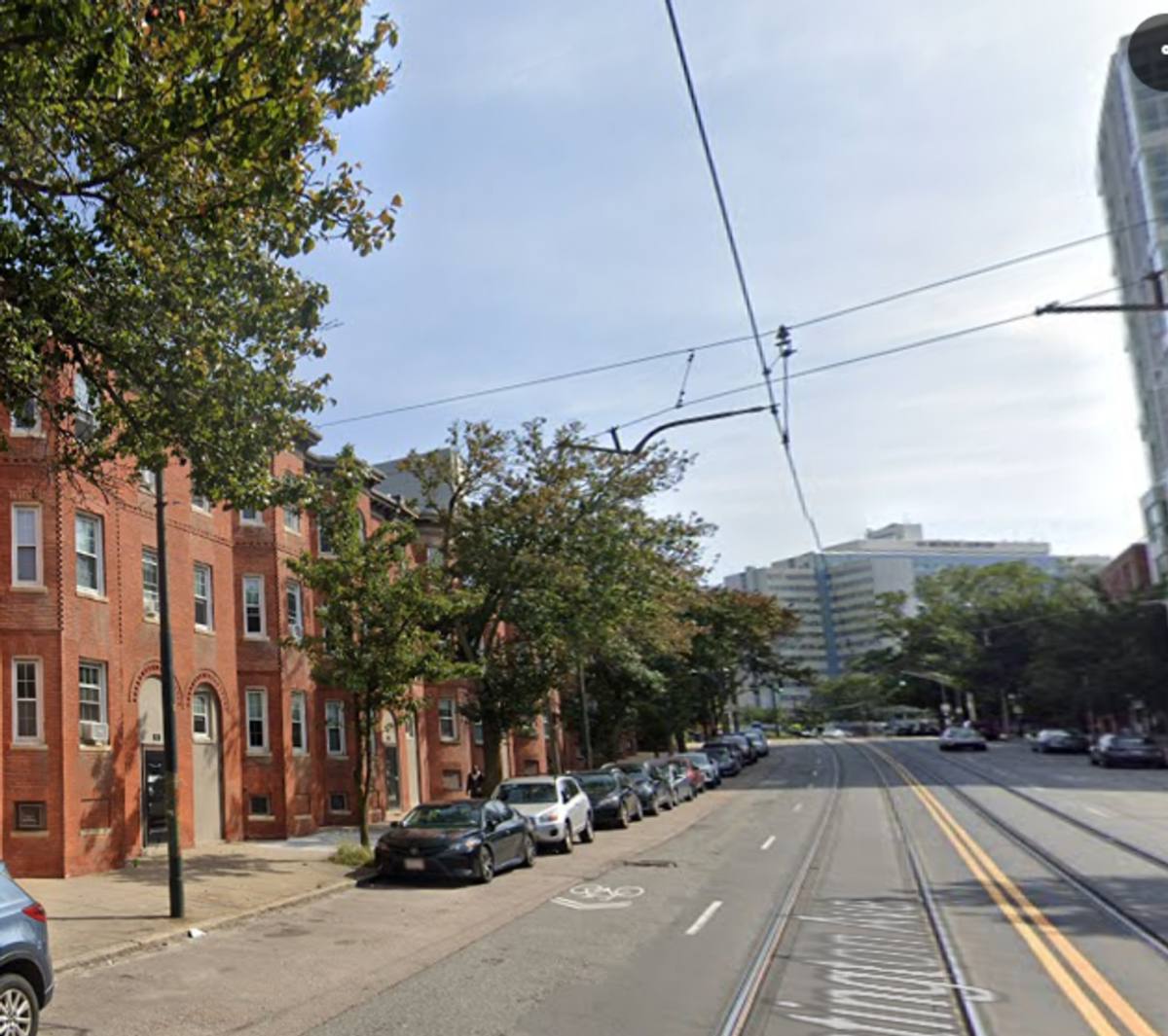 Apartment for rent at 48 S Huntington St #17, Jamaica Plain, MA 02130