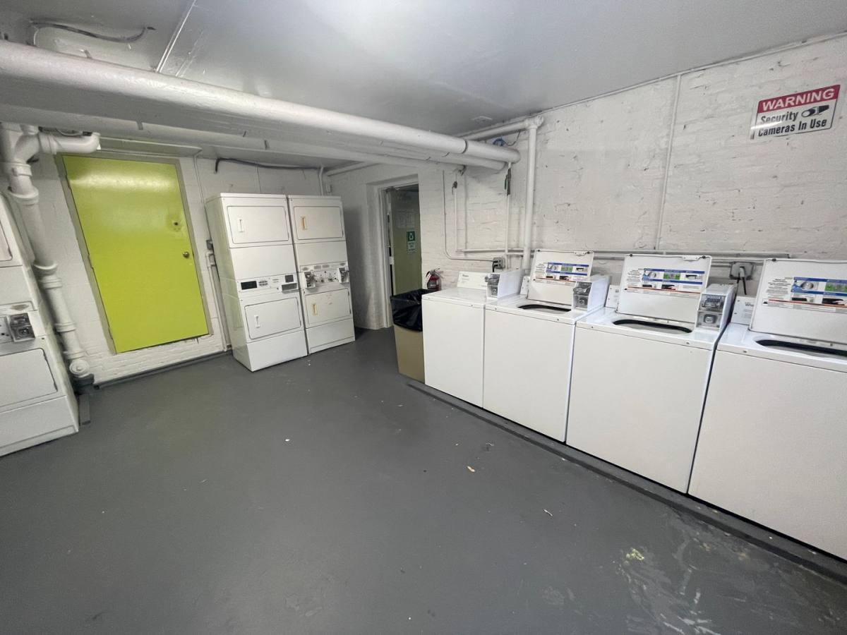Apartment for rent at 48 S Huntington St #17, Jamaica Plain, MA 02130