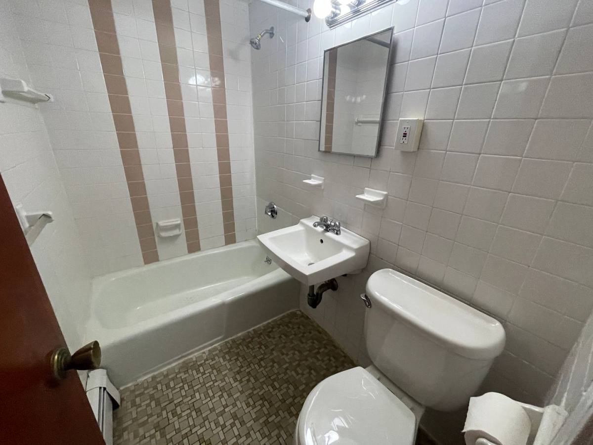 Apartment for rent at 48 S Huntington St #17, Jamaica Plain, MA 02130