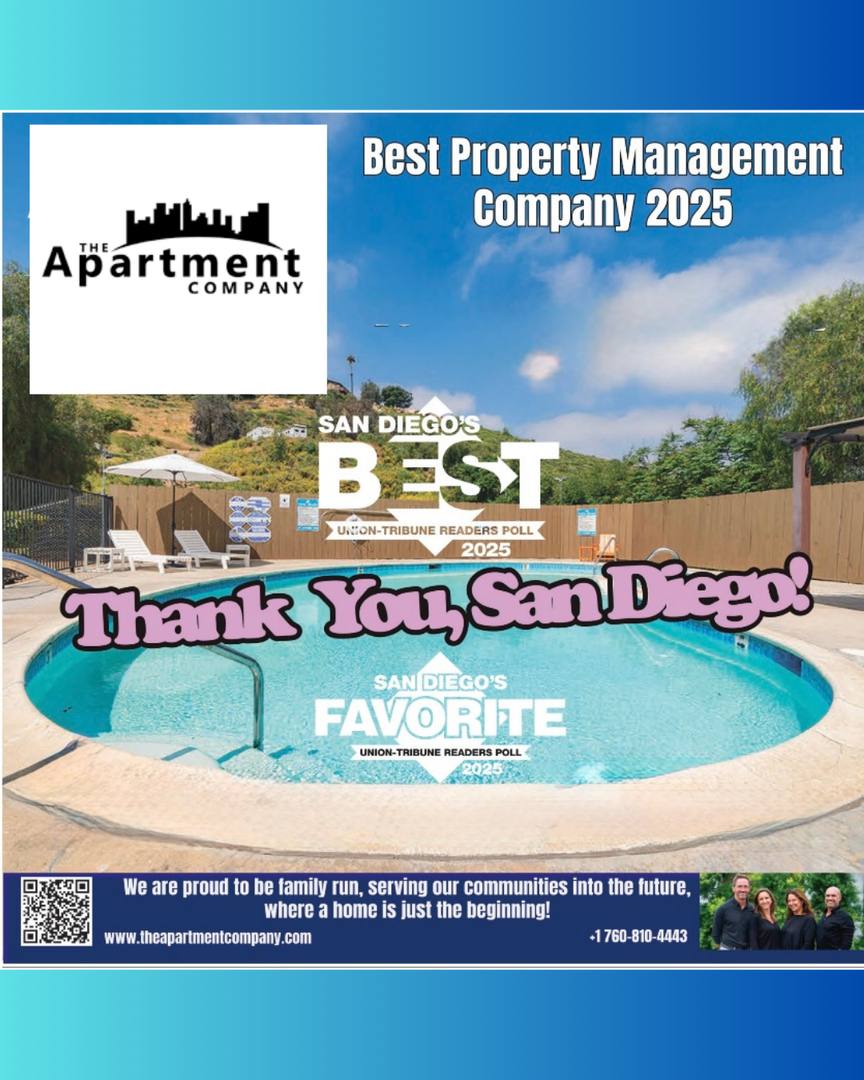 Apartment for rent at 570 S Lincoln Ave, El Cajon, CA 92020