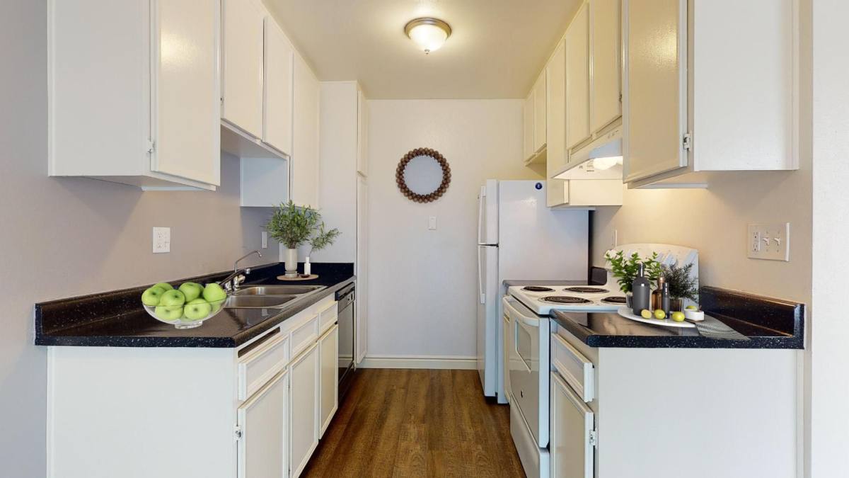Apartment for rent at 570 S Lincoln Ave, El Cajon, CA 92020