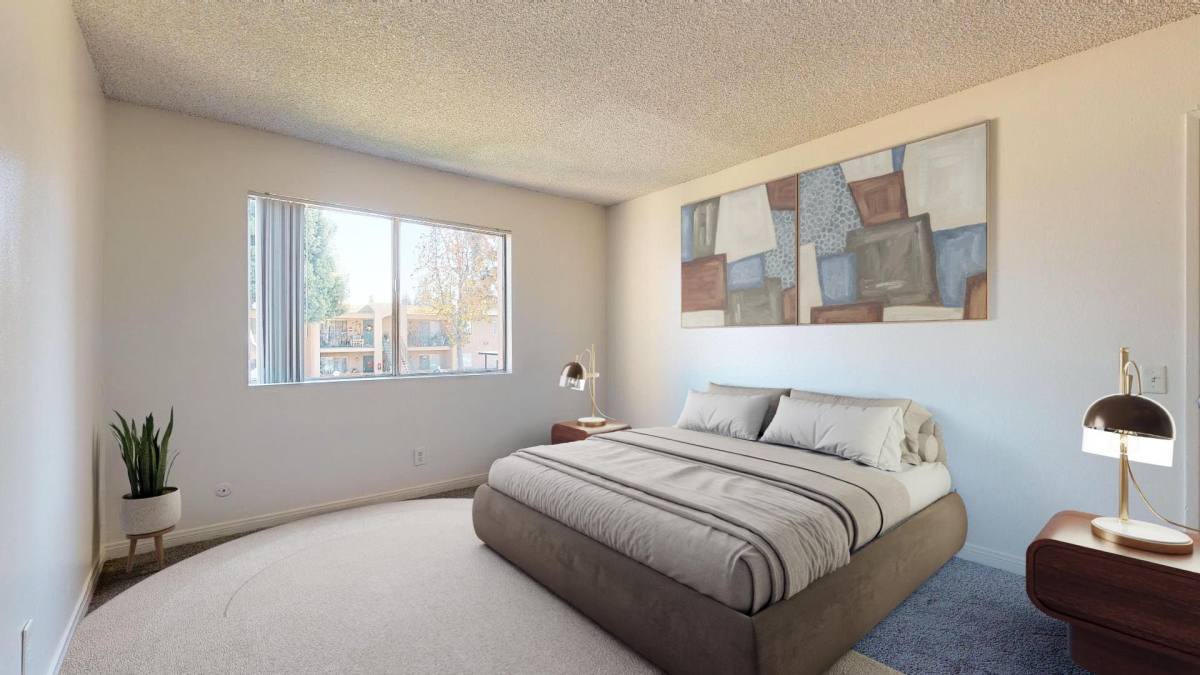 Apartment for rent at 570 S Lincoln Ave, El Cajon, CA 92020