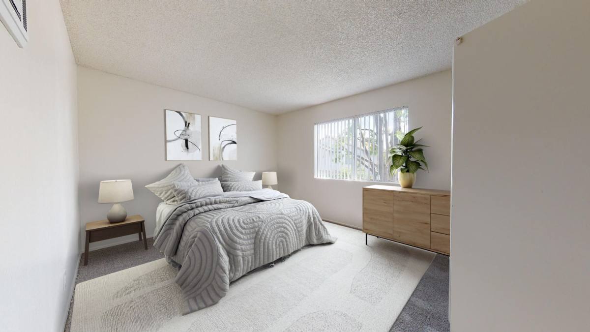 Apartment for rent at 570 S Lincoln Ave, El Cajon, CA 92020