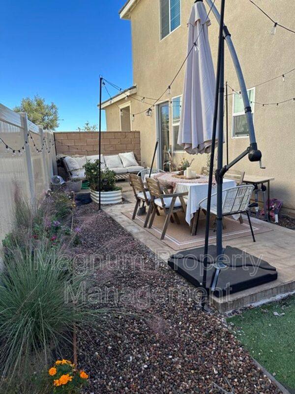 House for rent at 30411 Ridgecrest Rd #A, Winchester, CA 92596