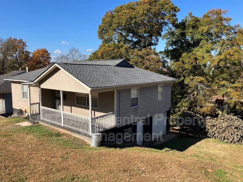 House for rent at 1444 31st St, Birmingham, AL 35218