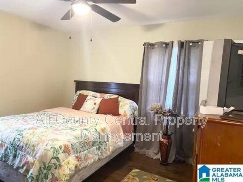 House for rent at 1444 31st St, Birmingham, AL 35218