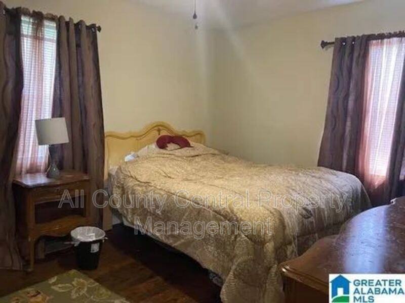 House for rent at 1444 31st St, Birmingham, AL 35218