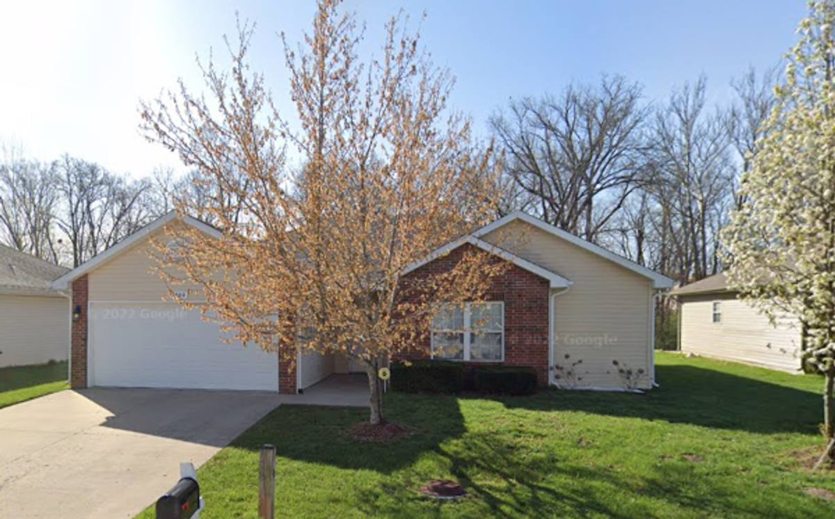 House for rent at 1500 Bodie Dr, Columbia, MO 65202
