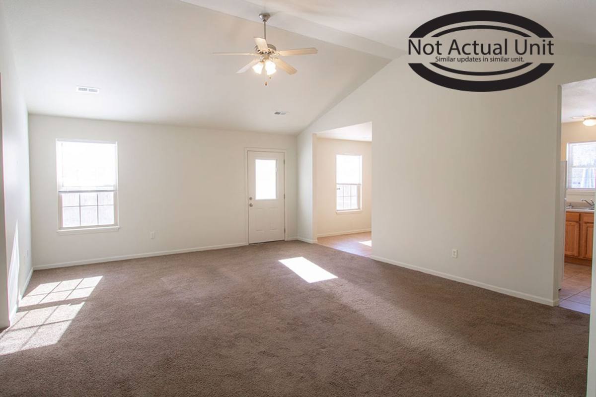 House for rent at 1500 Bodie Dr, Columbia, MO 65202